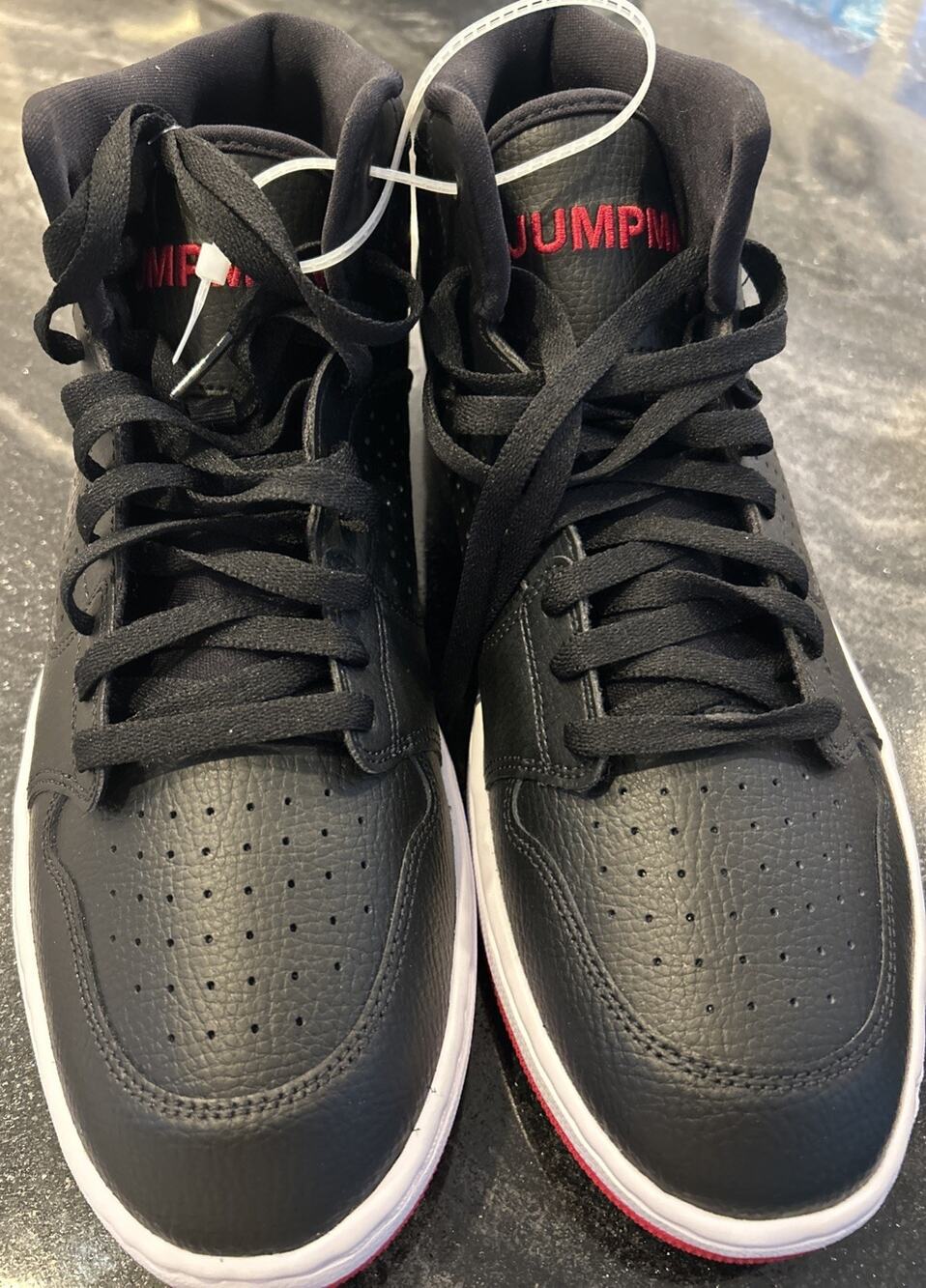 Nike Air Jordan Jumpman